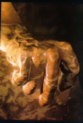 Homenaje al marinero detail